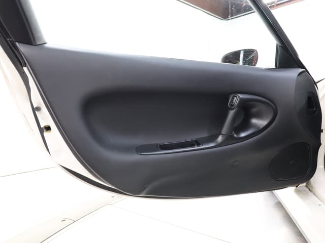 1997 Mazda RX-7 JDM car for sale — photo 24 of 25