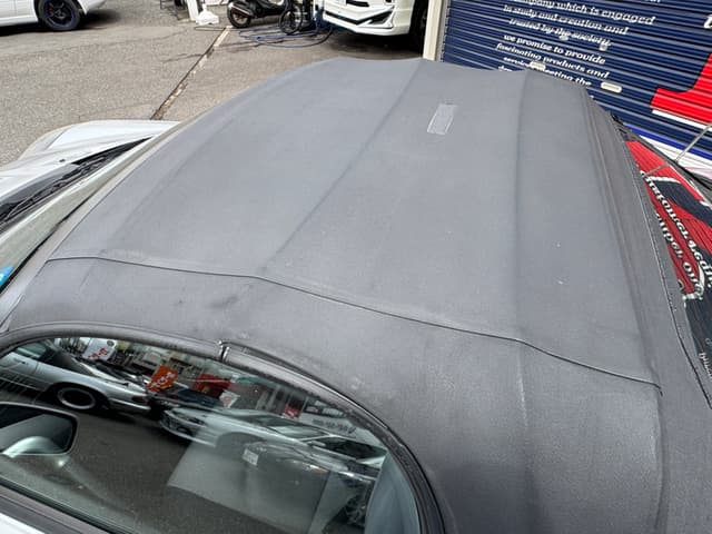 2000 Toyota MR2 JDM car for sale — photo 23 of 25