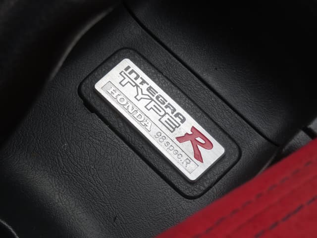 1998 Honda Integra JDM car for sale — photo 23 of 25