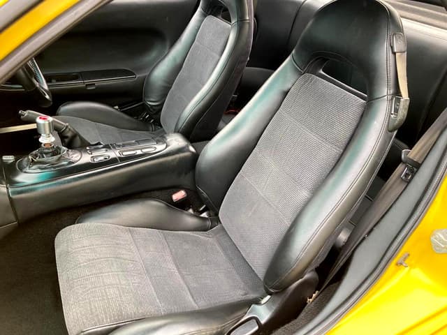 1992 Mazda RX-7 JDM car for sale — photo 20 of 20