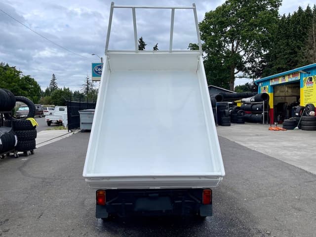 1991 Subaru Sambar JDM car for sale — photo 13 of 25