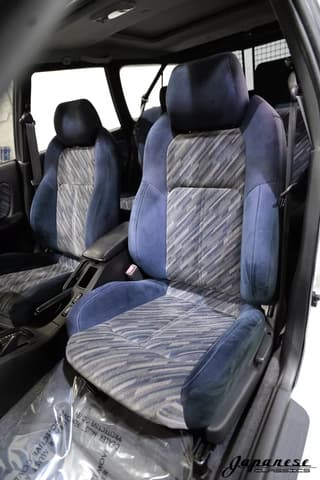 1996 Subaru Legacy JDM car for sale — photo 16 of 25