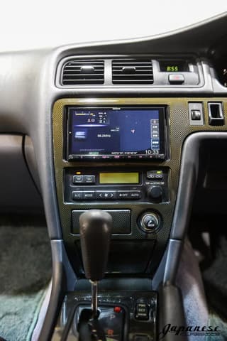1998 Toyota Chaser JDM car for sale — photo 10 of 25