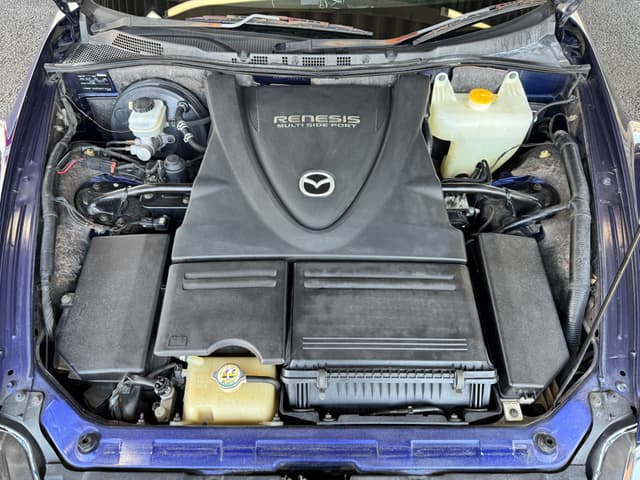 2006 Mazda RX-8 JDM car for sale — photo 3 of 25