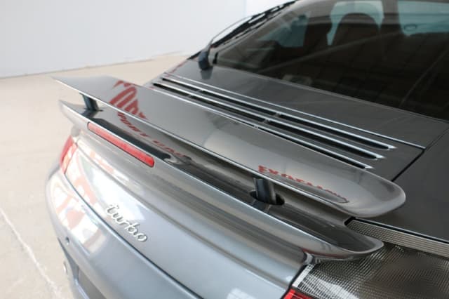2000 Porsche 911 JDM car for sale — photo 23 of 25