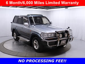 1994 Toyota Land Cruiser JDM car for sale