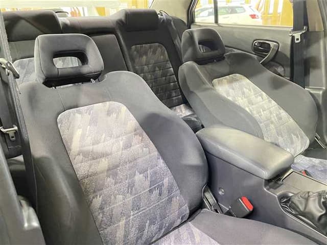 2000 Nissan Skyline JDM car for sale — photo 18 of 25