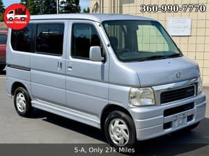2000 Honda Vamos JDM car for sale