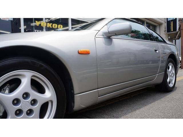 1999 Nissan Fairlady Z JDM car for sale — photo 7 of 20