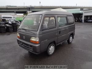 1994 Honda Street JDM car for sale