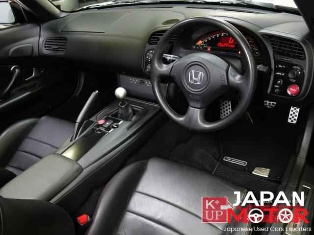 2000 Honda S2000 JDM car for sale — photo 6 of 10