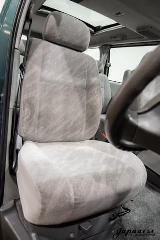 1997 Toyota HiAce JDM car for sale — photo 15 of 25