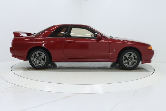 1994 Nissan Skyline JDM car for sale — photo 6 of 25