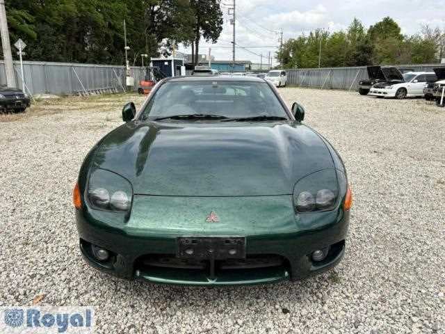1997 Mitsubishi GTO JDM car for sale — photo 2 of 25