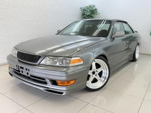 1997 Toyota Mark II JDM car for sale