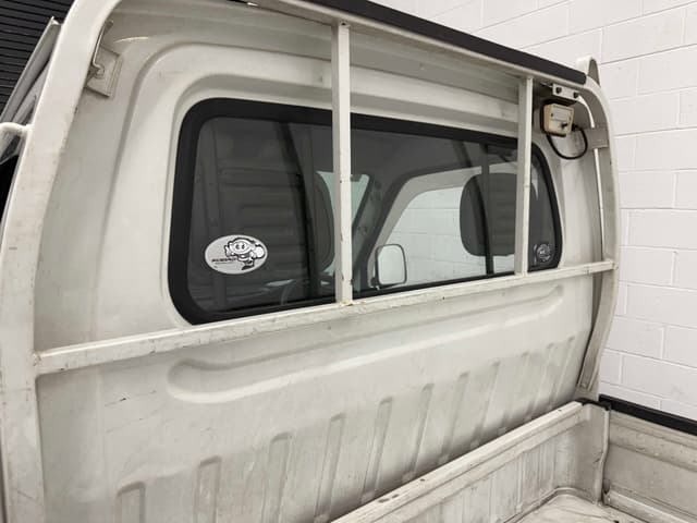 1998 Suzuki Carry JDM car for sale — photo 15 of 25