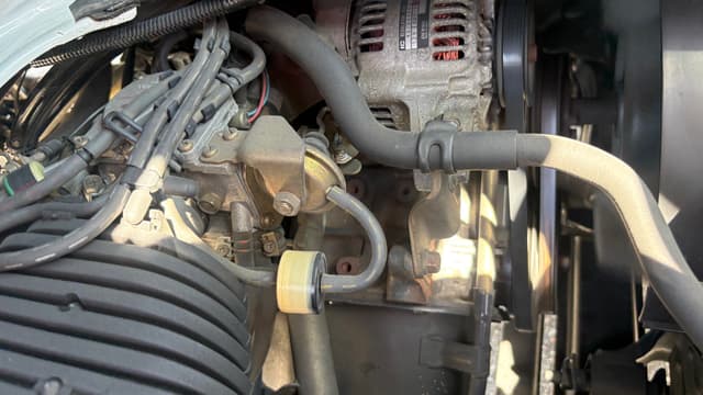 1998 Mitsubishi Minicab JDM car for sale — photo 21 of 25