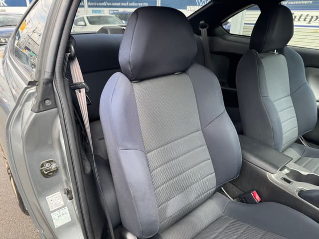1999 Nissan Silvia JDM car for sale — photo 20 of 25