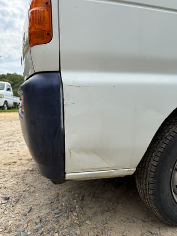 1997 Suzuki Carry JDM car for sale — photo 15 of 18