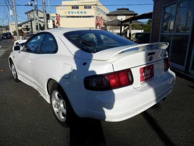 1998 Toyota Celica JDM car for sale — photo 9 of 20