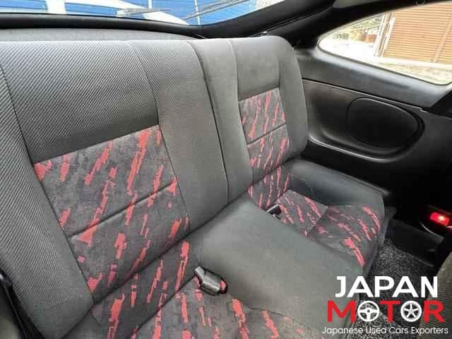 1998 Toyota Celica JDM car for sale — photo 9 of 10