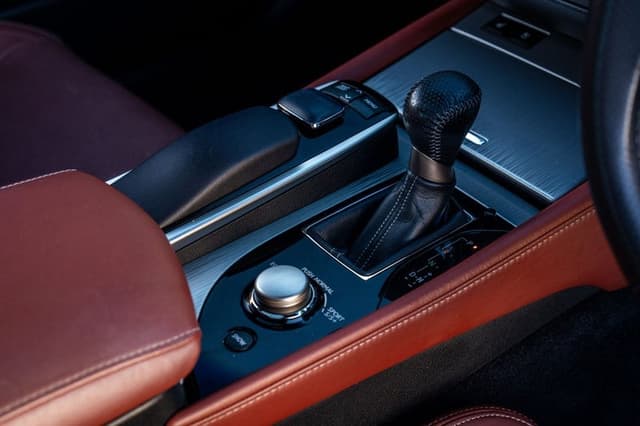 2012 Lexus Gs JDM car for sale — photo 15 of 20