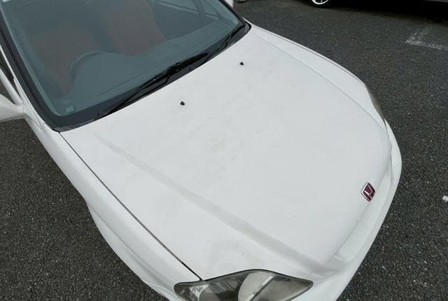 1998 Honda Civic JDM car for sale — photo 13 of 25