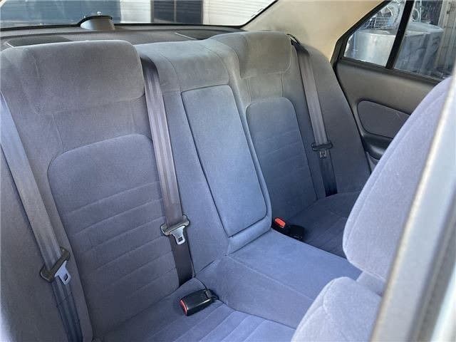 2000 Nissan Skyline JDM car for sale — photo 15 of 25