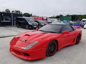 1993 Mitsubishi GTO JDM car for sale