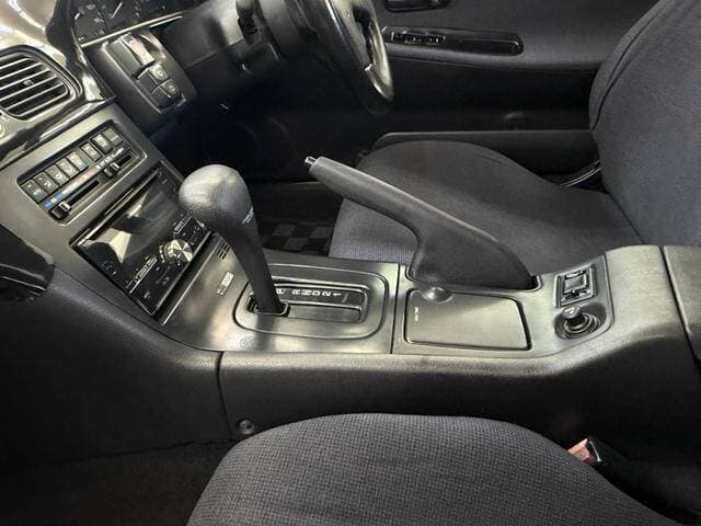 1991 Nissan 180SX JDM car for sale — photo 8 of 17