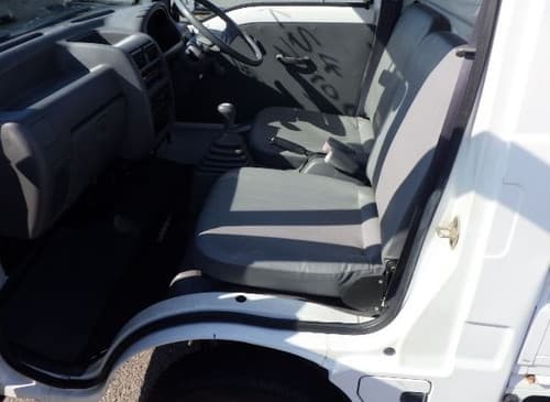 1996 Subaru Sambar JDM car for sale — photo 7 of 15