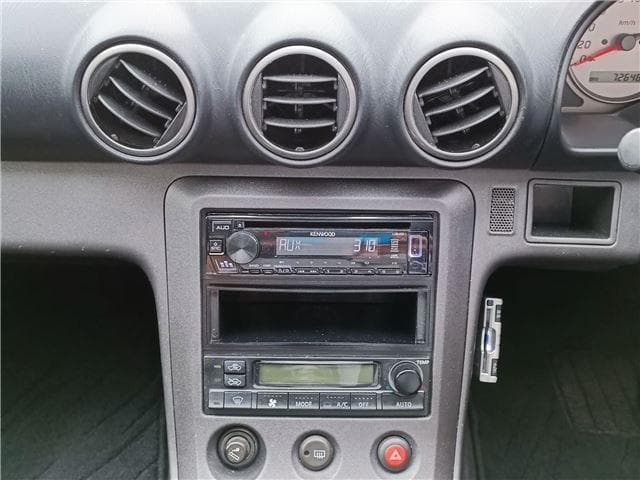 2001 Nissan Silvia JDM car for sale — photo 10 of 25