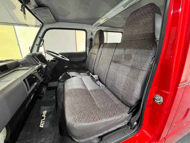 1994 Nissan Atlas JDM car for sale — photo 10 of 25