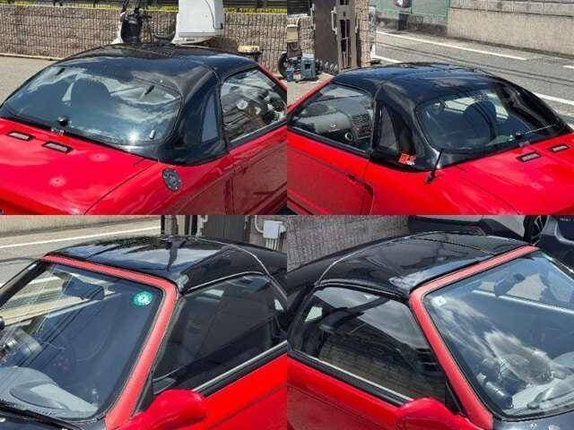 1991 Honda Beat JDM car for sale — photo 9 of 20