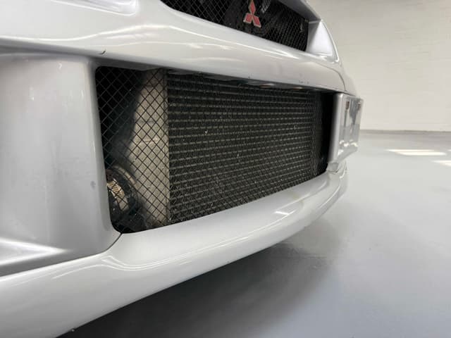 1998 Mitsubishi Lancer Evolution JDM car for sale — photo 15 of 25