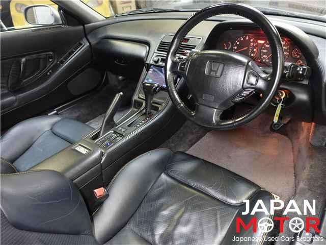 1991 Honda NSX JDM car for sale — photo 6 of 14