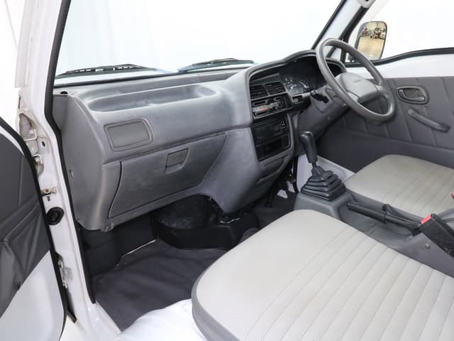 1997 Suzuki Carry JDM car for sale — photo 13 of 25