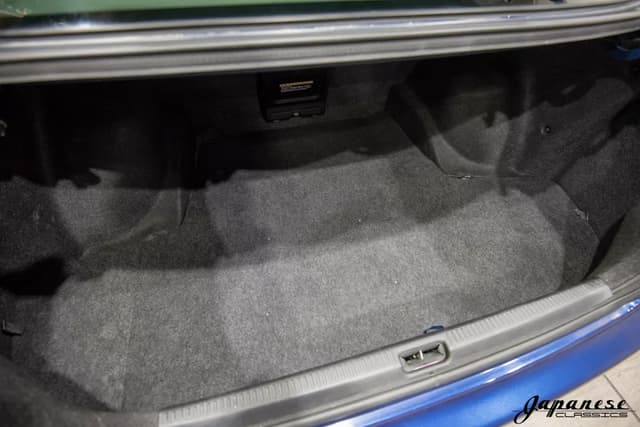 2001 Toyota Altezza JDM car for sale — photo 22 of 25