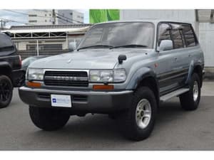 1994 Toyota Land Cruiser JDM car for sale