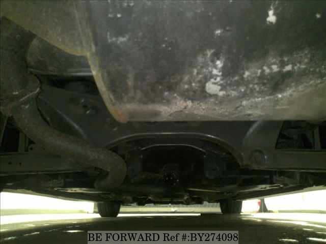 2010 Subaru Impreza JDM car for sale — photo 6 of 6