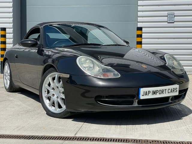 2000 JDM car for sale — photo 18 of 25