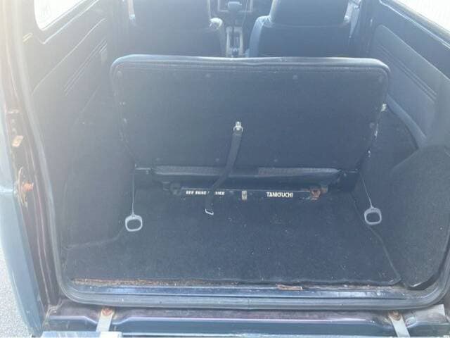 1993 Suzuki Jimny JDM car for sale — photo 13 of 13