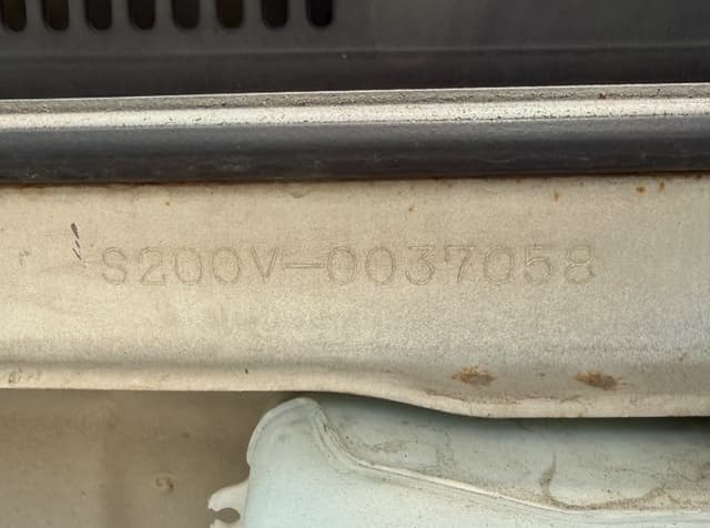2000 Daihatsu Atrai JDM car for sale — photo 20 of 20