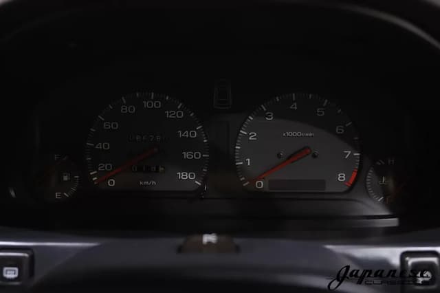1997 Subaru Legacy JDM car for sale — photo 13 of 25