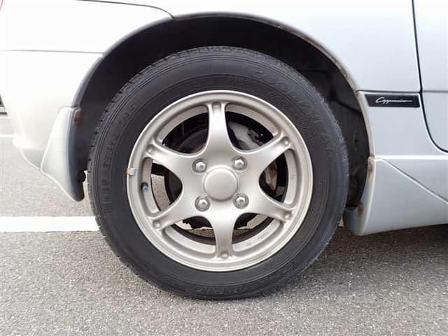 1995 Suzuki Cappuccino JDM car for sale — photo 9 of 25