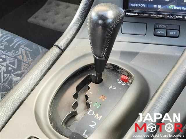 2001 Toyota Supra JDM car for sale — photo 9 of 10