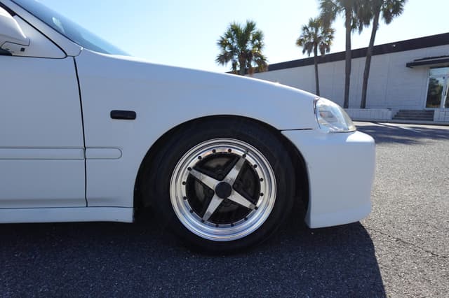 1999 Honda Civic JDM car for sale — photo 2 of 18