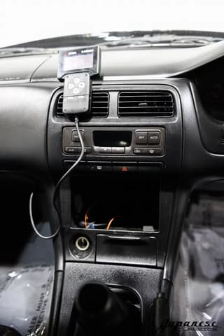 1994 Nissan Silvia JDM car for sale — photo 10 of 25
