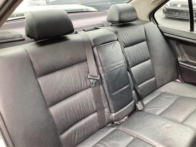 1992 Bmw 3 Series JDM car for sale — photo 22 of 25