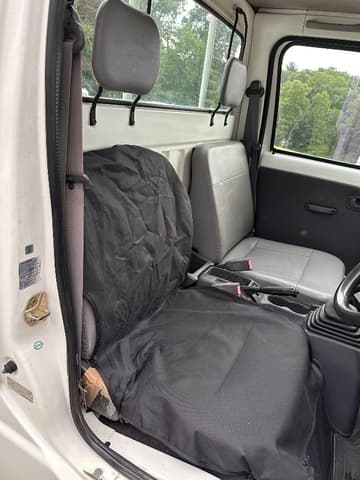 2000 Subaru Sambar JDM car for sale — photo 17 of 24